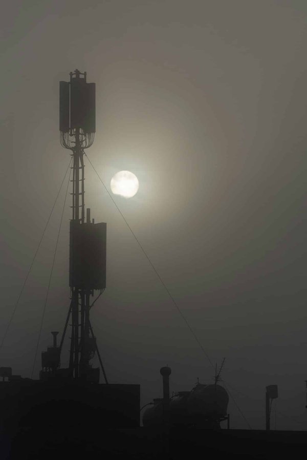 Box internet 4g pour entreprise