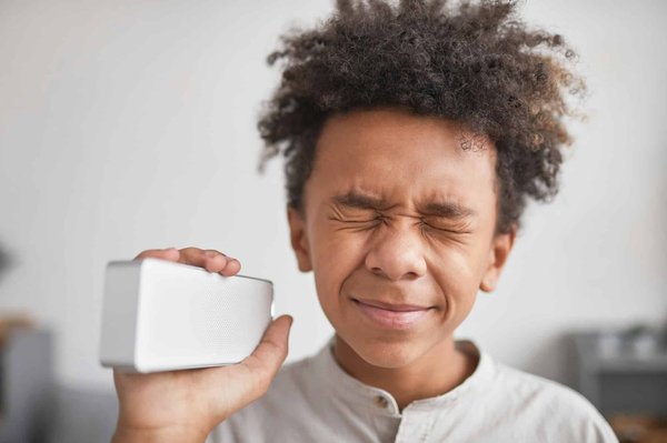 Expérience sonore immersive avec la barre Samsung HW Q600C