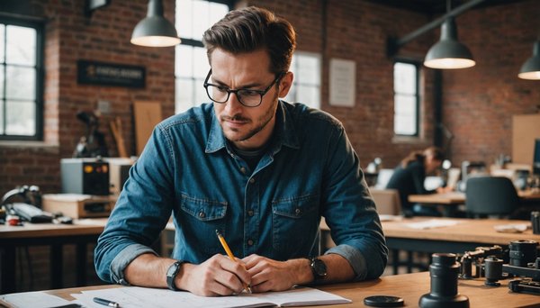 Trouvez l'ingénieur qualité et méthodes idéal pour vos projets