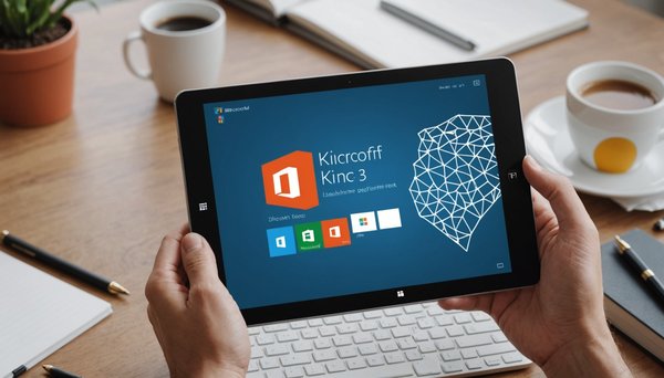 Découvrez comment réussir votre migration vers microsoft 365 avec kincy