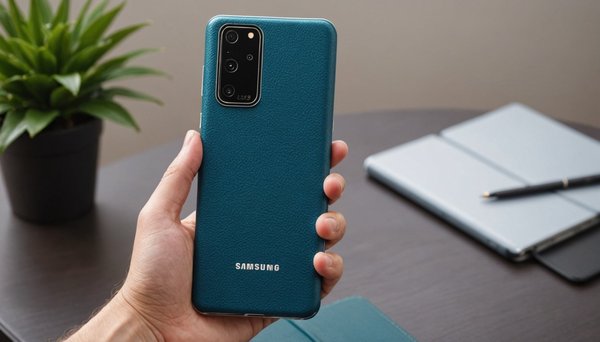 Top coques samsung s21 pour allier style et sécurité